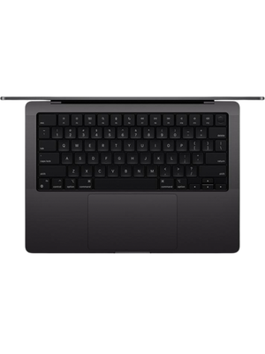 MacBook Pro 16 M3 Pro MRW13 18/512 GB 2023 (Черный) photo