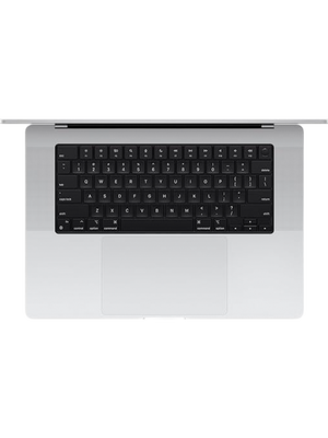 MacBook Pro 16 M3 Pro MRW43 18/512 GB 2023 (Серебряный) photo