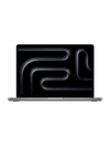 MacBook Pro 14 M3 8/512 GB MTL73 2023 (Մոխրագույն)