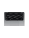 MacBook Pro 14 M3 8/512 GB MTL73 2023 (Մոխրագույն)