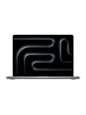 MacBook Pro 14 M3 8/512 GB MTL73 2023 (Մոխրագույն)