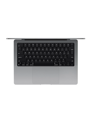 MacBook Pro 14 M3 8/512 GB MTL73 2023 (Space Grey) photo