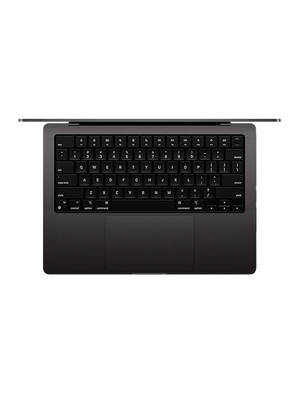 MacBook Pro 14 M3 Pro 18/512 GB MRX33 2023 (Սև) photo