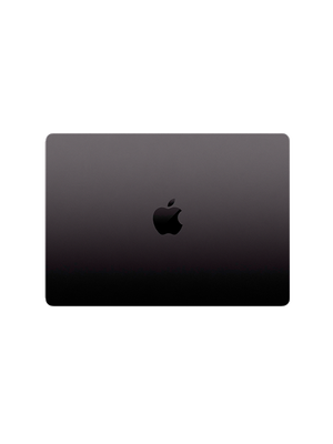 MacBook Pro 14 M3 Pro 18/512 GB MRX33 2023 (Սև) photo
