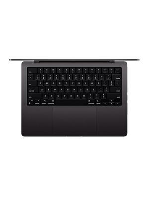 MacBook Pro 14 M3 Pro 18/1 TB MRX43 2023 (Черный) photo