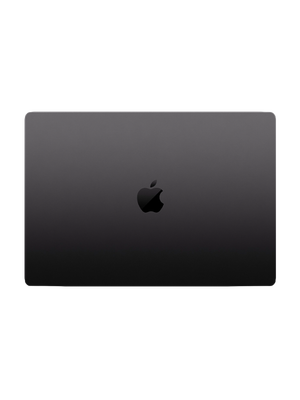MacBook Pro 16 M3 Pro 18/512 GB MRW13 2023 (Սև) photo