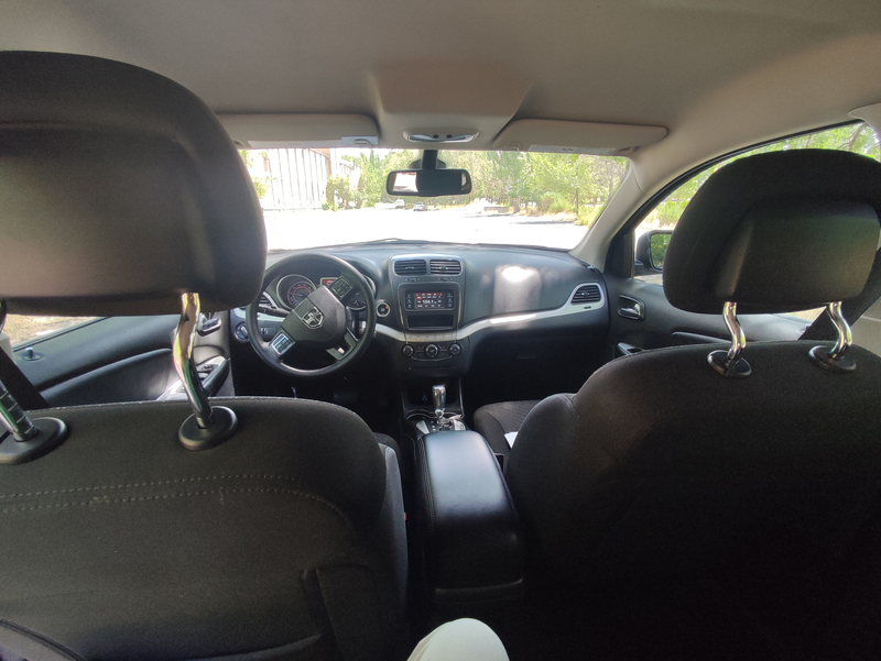 Dodge Journey photo 3