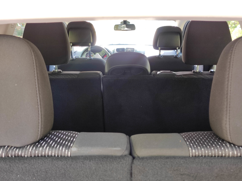 Dodge Journey photo 5