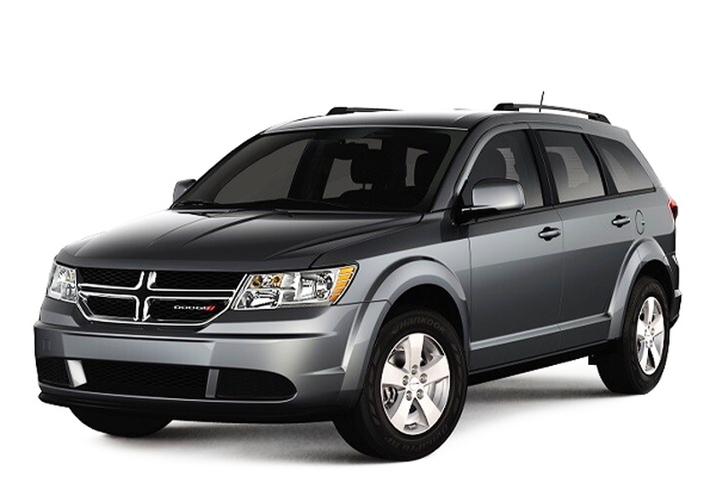 Dodge Journey photo 0