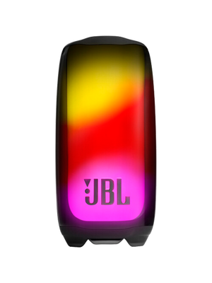 JBL Pulse 5 (Черный)