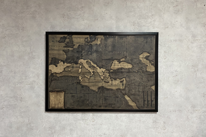 «Հռոմեական կայսրության քարտեզ» AF272