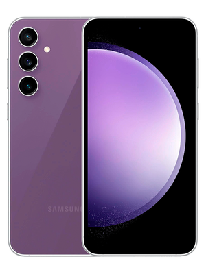 Samsung Galaxy S23 FE 8/128GB (Purple) photo
