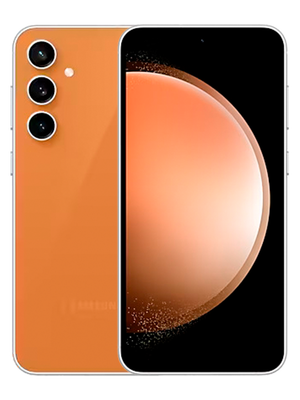 Samsung Galaxy S23 FE 8/128GB (Оранжевый)