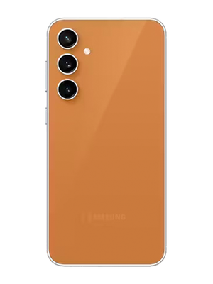 Samsung Galaxy S23 FE 8/128GB (Նարնջագույն) photo