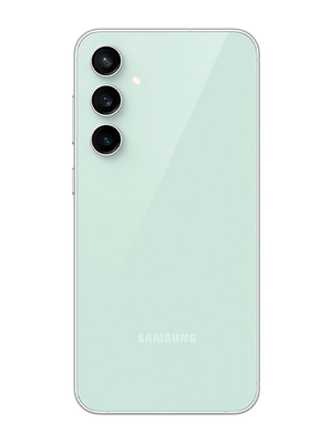 Samsung Galaxy S23 FE 8/256GB (Зеленый) photo