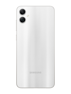 Samsung Galaxy A05 4/64 GB (Արծաթագույն) photo