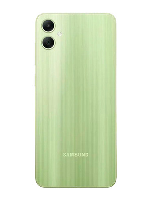 Samsung Galaxy A05 4/64 GB (Зелeный) photo
