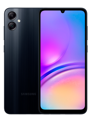 Samsung Galaxy A05 4/128 GB (Чёрный)