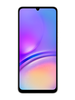 Samsung Galaxy A05 4/128 GB (Серебряный) photo