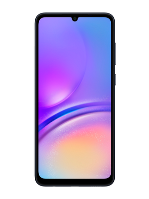 Samsung Galaxy A05 6/128 GB (Чёрный) photo