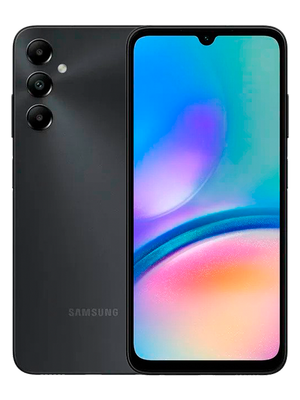 Samsung Galaxy A05S 4/128 GB (Black)