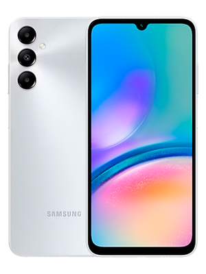 Samsung Galaxy A05S 4/128 GB (Արծաթագույն)