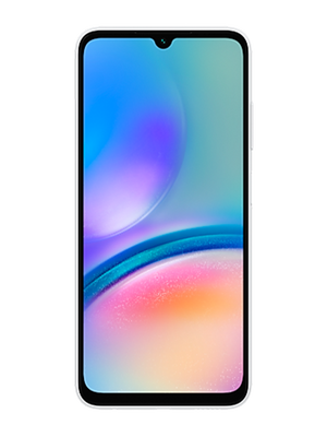 Samsung Galaxy A05S 4/128 GB (Արծաթագույն) photo