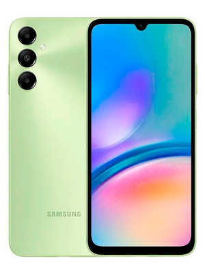 Samsung Galaxy A05S 4/128 GB (Light Green)