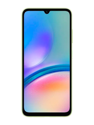 Samsung Galaxy A05S 4/128 GB (Зелeный) photo