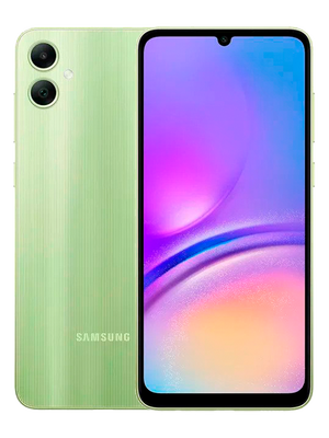 Samsung Galaxy A05 4/64 GB (Зеленый)
