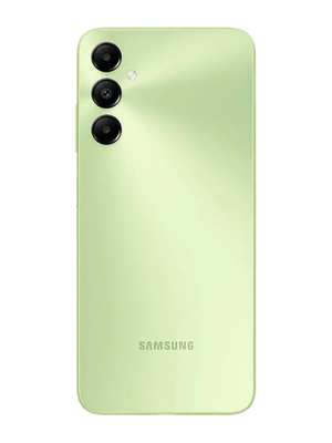Samsung Galaxy A05S 4/128 GB (Зеленый) photo