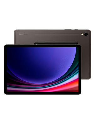 Samsung Galaxy Tab S9 X710 8/128GB Wi-Fi (Чёрный)