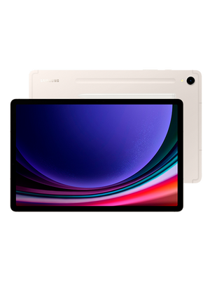 Samsung Galaxy Tab S9 X710 8/128GB Wi-Fi (Бежевый)