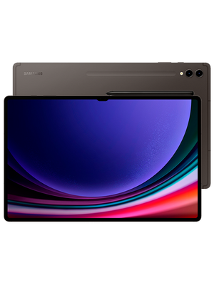 Samsung Galaxy Tab S9 Ultra X910 12/256GB Wi-Fi (Чёрный)