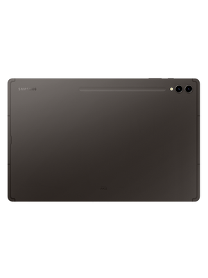 Samsung Galaxy Tab S9 Ultra X910 12/256 GB Wi-Fi (Чёрный) photo