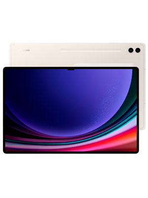 Samsung Galaxy Tab S9 Ultra X910 12/256 GB Wi-Fi (Կաթնագույն)