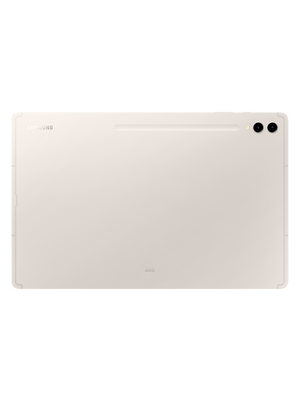 Samsung Galaxy Tab S9 Ultra X910 12/256 GB Wi-Fi (Кремовый) photo