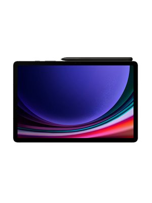 Samsung Galaxy Tab S9 Ultra X916 12/256 GB 5G (Чёрный) photo