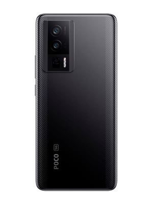Xiaomi Poco F5 Pro 12/512GB (Black) photo