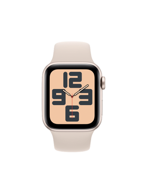 Apple Watch SE 40mm (Белый) (2023) photo