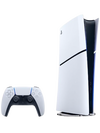 Sony PS5 Slim Digital Edition + GAME