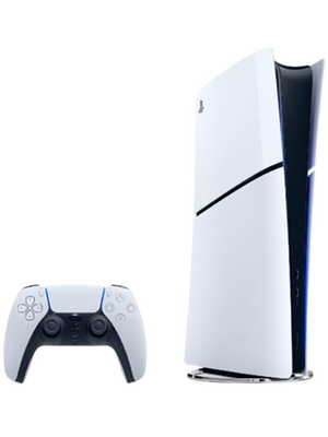 Sony PS5 Slim Digital Edition + GAME