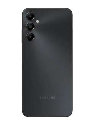 Samsung Galaxy A05S 4/64 GB (Чёрный) photo