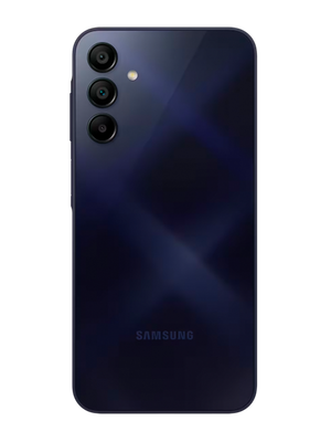 Samsung Galaxy A15 4/128GB (Чёрный) photo