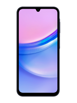 Samsung Galaxy A15 6/128GB (Սև) photo