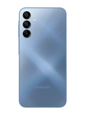 Samsung Galaxy A15 6/128GB (Optimistic Blue) photo