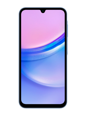 Samsung Galaxy A15 8/256GB (Optimistic Blue) photo