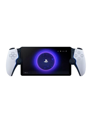 Sony PlayStation Portal (White)