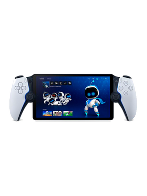 Sony PlayStation Portal (White) photo