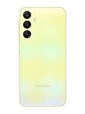 Samsung Galaxy A25 6/128GB (Желтый) photo